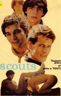 Scouts / Скауты