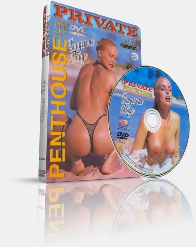 Private Penthouse 3 - Dangerous Things / Опасные штучки     -