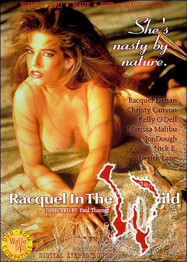 Racquel in the Wild / Ракель на Природе  Christy Canyon, Kelly O Dell, Marissa Malibu, Racquel Darrian