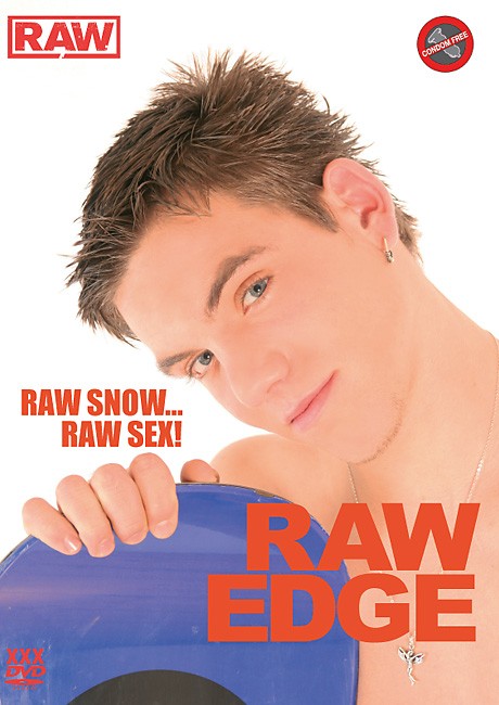 Raw Edge / Острая грань