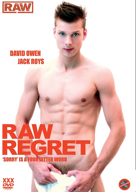 Raw Regret / Глубокое раскаяние