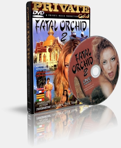 Private Gold 31 - Fatal Orchid 2 / Дикая Орхидея 2