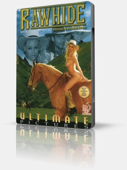 Rawhide / Возвращение домой