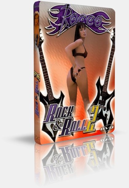 Rock  n Roll Rocco 2 / Секс в стиле Рок-Н-Ролл Рокко 2 )   -