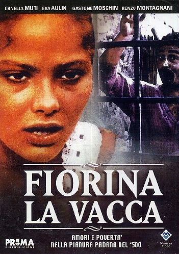 Fiorina la vacca / Фиорина - безмозглая корова