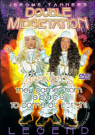 Double Midgetation / Double Midgetation