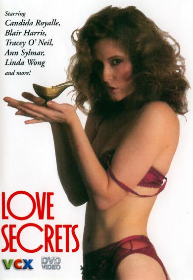 Тайны Любви / Love Secrets   , Candida Royalle, Linda Wong, John Seeman, Blair Harris , Jon Martin , Frank Michaels)