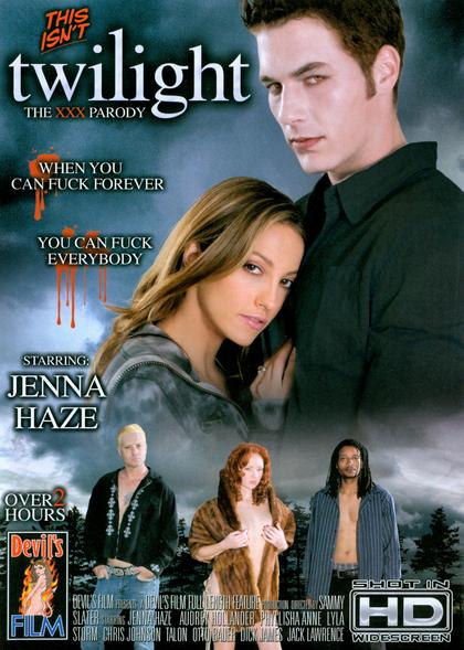 This Isn t Twilight: The XXX Parody / Это не Сумерки: Пародия XXX