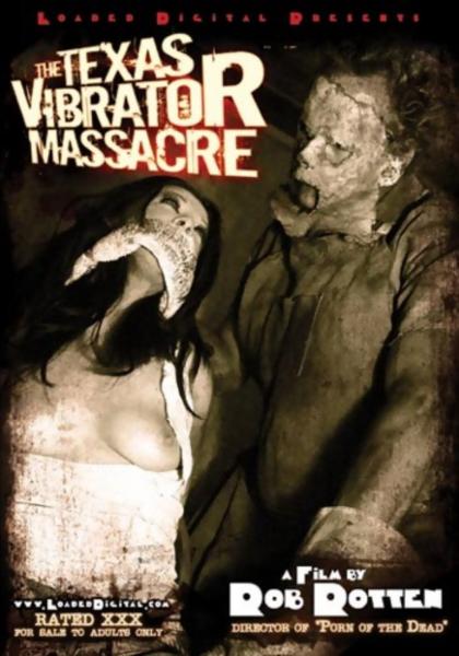 The Texas Vibrator Massacre / Техасская Резня Вибратором
