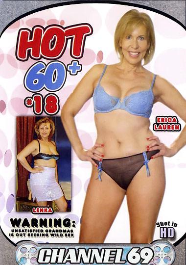Hot 60 Plus vol 18 / Горячие за 60 #18