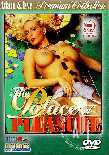 Palace of Pleasure / Дворец удовольствий