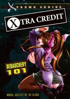 Xtra Credit / Reiju Gakuen / Slavery Academy / Экстра Кредит