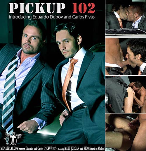Pick Up 102
