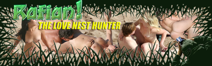 Секс на пляжах : Rafian s Vintage Videos 1-7 , Rafian At the Edge 43-46 , Rafian Beach Safaris 3-6, Rafian Rainbow Beach 1