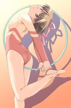 Princess 69: Midnight Gymnastics / Shintaisou  / Новая Принцесса 69