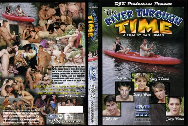 The River Through Time / Река сквозь время