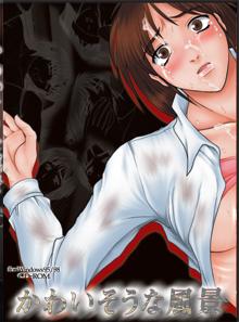 Kawaisouna fuukei / Галерея Изнасилований