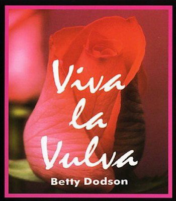Viva La Vulva: Women s Sex Organs Revealed / Да здравствует вагина!