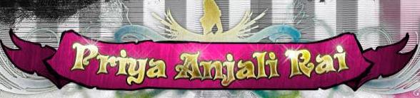 Priya Anjali Rai   MiniPack