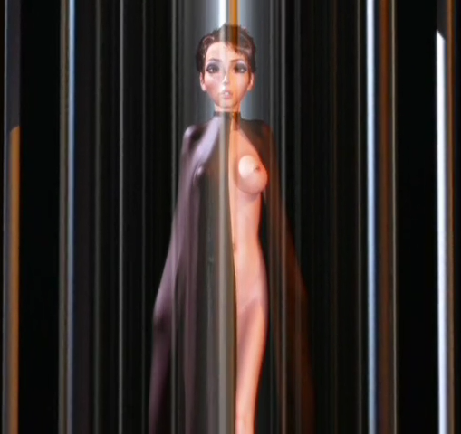 The Princess Has Come Of Age / Повзрослевшая Принцесса