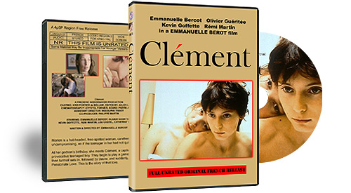 Clément / Clement / Клеман / Клемент