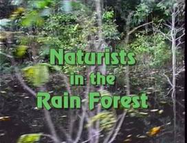 Naturists in the Rain Forest / Натуристы в джунглях