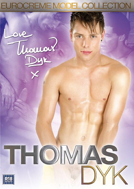 Thomas Dyk Eurocreme Model / Модель Томас Дик