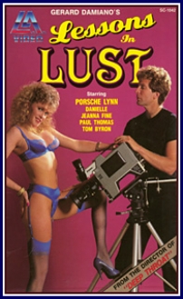 Lessons In Lust / Уроки страсти
