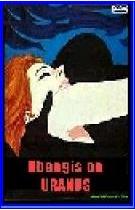 Ubangis on Uranus / Ubangis from Uranus / Перетрах на Уране