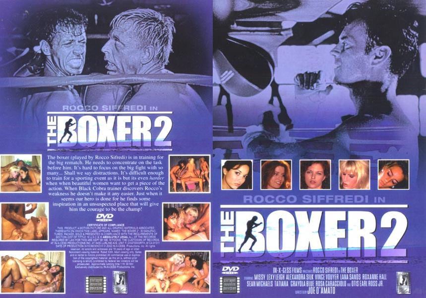 The Boxer 2  / Боксёр 2