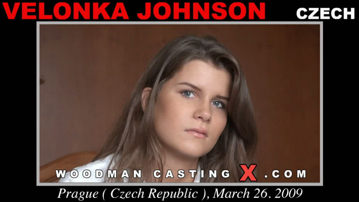 Velonka Johnson