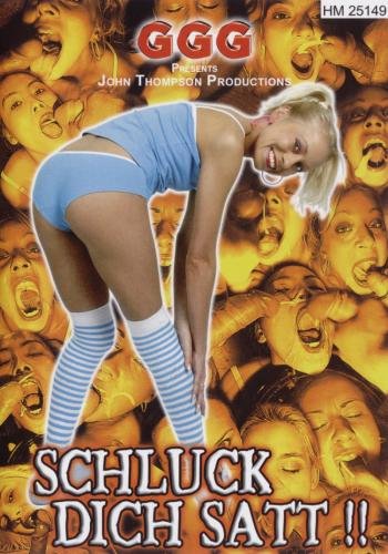 GGG - Schluck Dich Satt / Глотаем с удовольствием