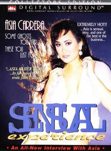 Sensual Experience / Чувственное восприятие   Asia Carrera, Heather Hornay, Raquel Devine