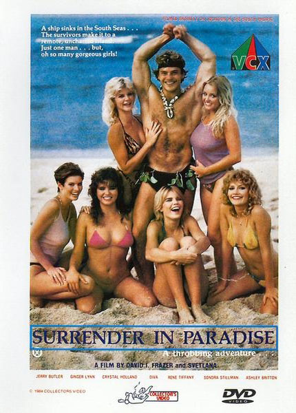 Surrender in Paradise / Капитуляция в рай   , Lois Ayres , Diva, Rene Tiffany, Stacey Donovan , Crystal Holland)