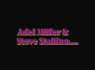 Adel Miller