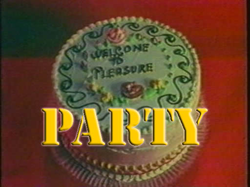 Party 1-2 / Вечеринка 1-2