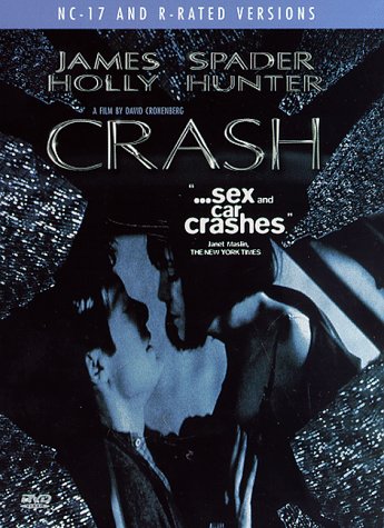 Crash. / Автокатастрофа