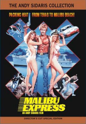 Malibu Express / Малибу Экспресс