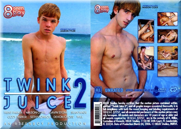 Twink Juice 2 / Подростковый сок 2
