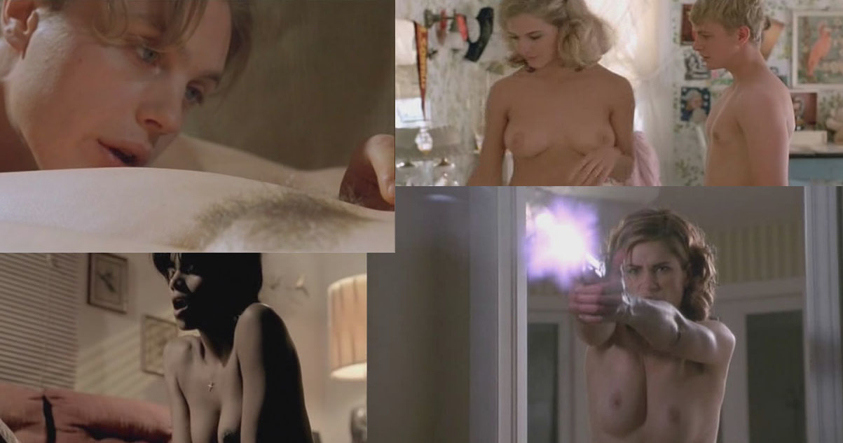 Сцены из фильмов с обнаженными знаменитостями  / Top 300 Celebrity Nude Scenes of All-time