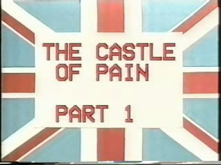 Castle of pain Part / Замок боли