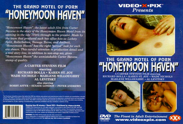 Honeymoon Haven / Медовый месяц