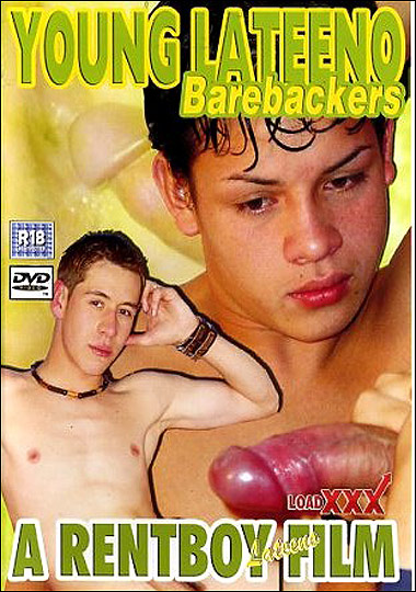 Young Lateeno Barebackers 1 / Молодые развратные латиносы 1