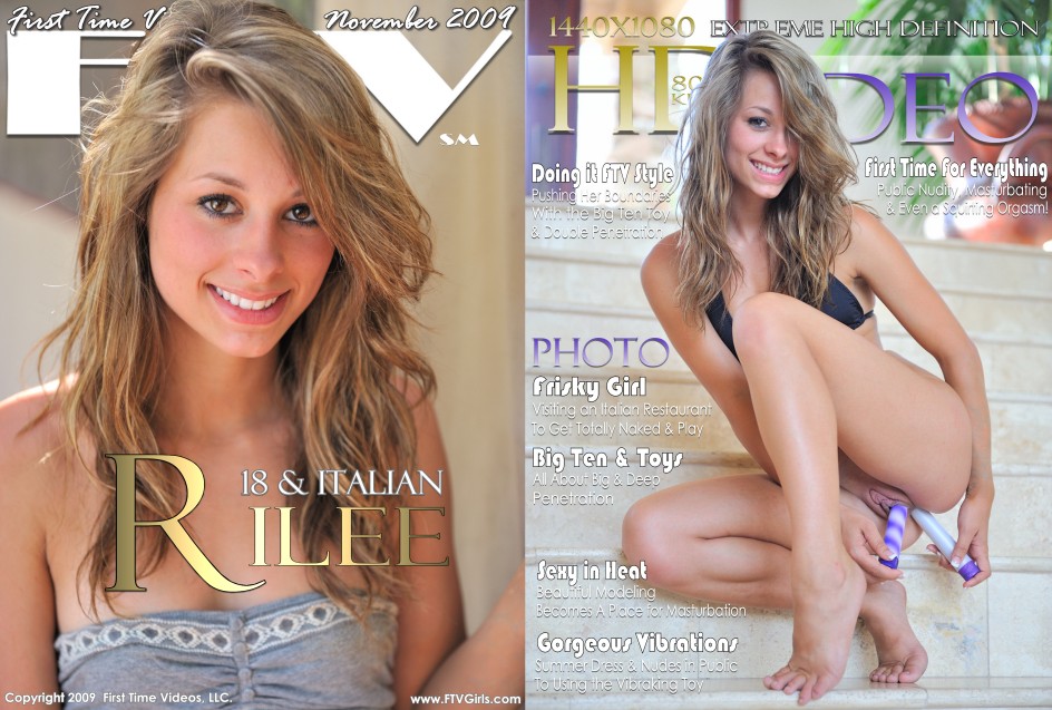 Rilee