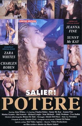 Potere / Власть