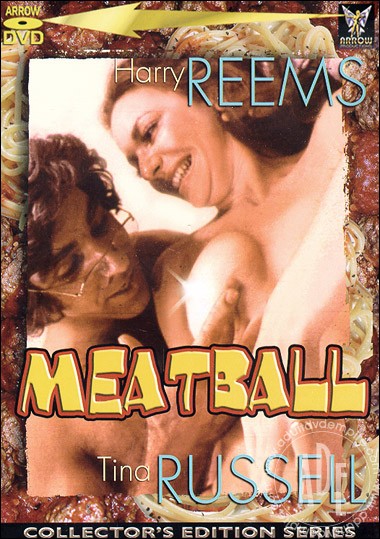 Meatball / Фрикаделька    , Lotta Semen , Andrea True  , Gerard Damiano  , Marc Stevens  , Jason Russell  , Harry Reems , Les Hassel)