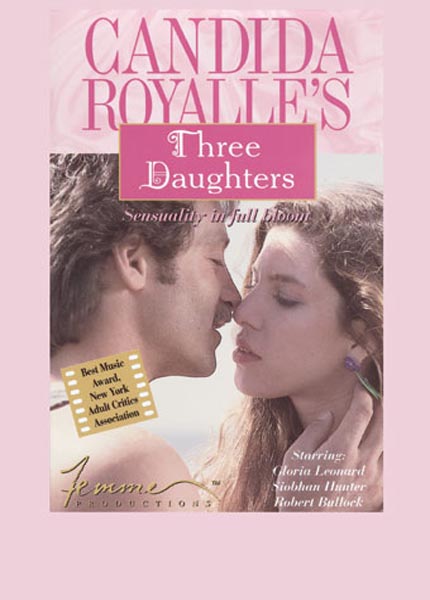 Three Daughters / К юбилею А.П. Чехова: Три сестры