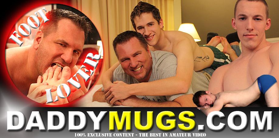 Пак из 102 роликов Daddy Mugs