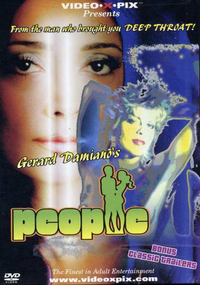 People  / Люди