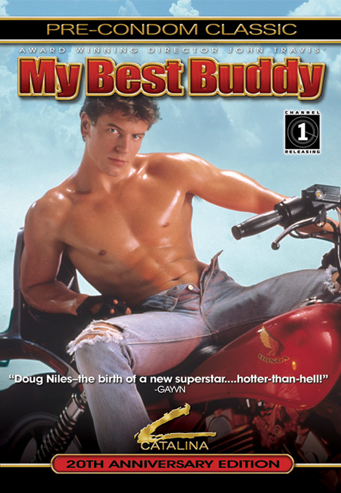 My Best Buddy / Мой Лучший Приятель